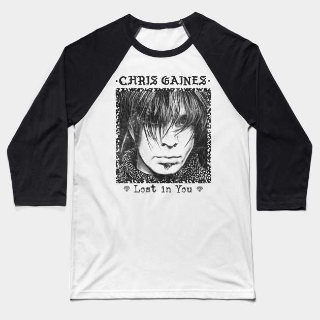 Chris gaines shirt shop